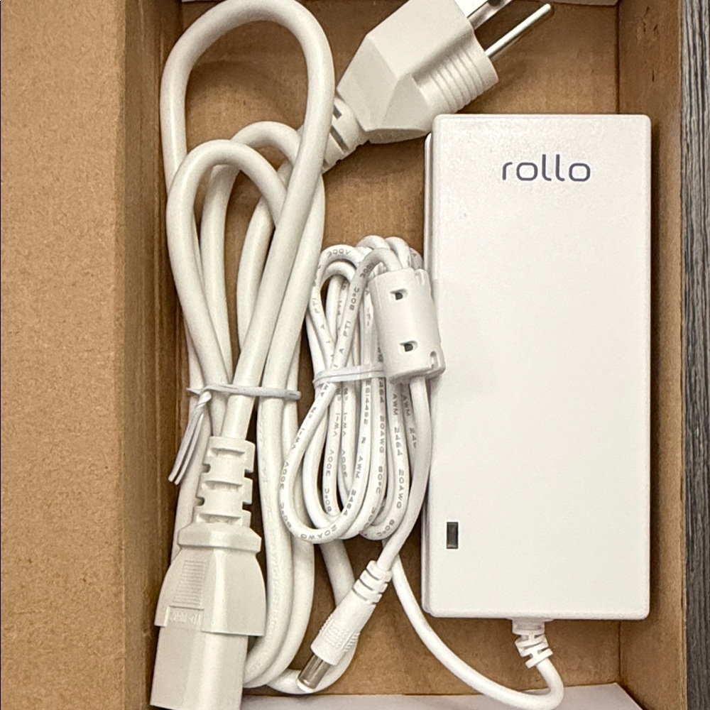 Rollo Wireless Power Adapter x1040